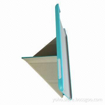 Mini Flip Case for iPad, Premium PU Leather of Stylish and Extra Durable with Many colors